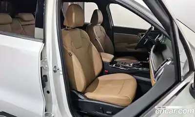Kia Sorento 2024 1.6 Автомат в Москве № 132407, миниатюра 9