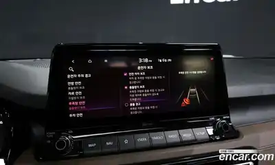 Kia Seltos 2021 1.6 Автомат в Москве № 132748, миниатюра 11