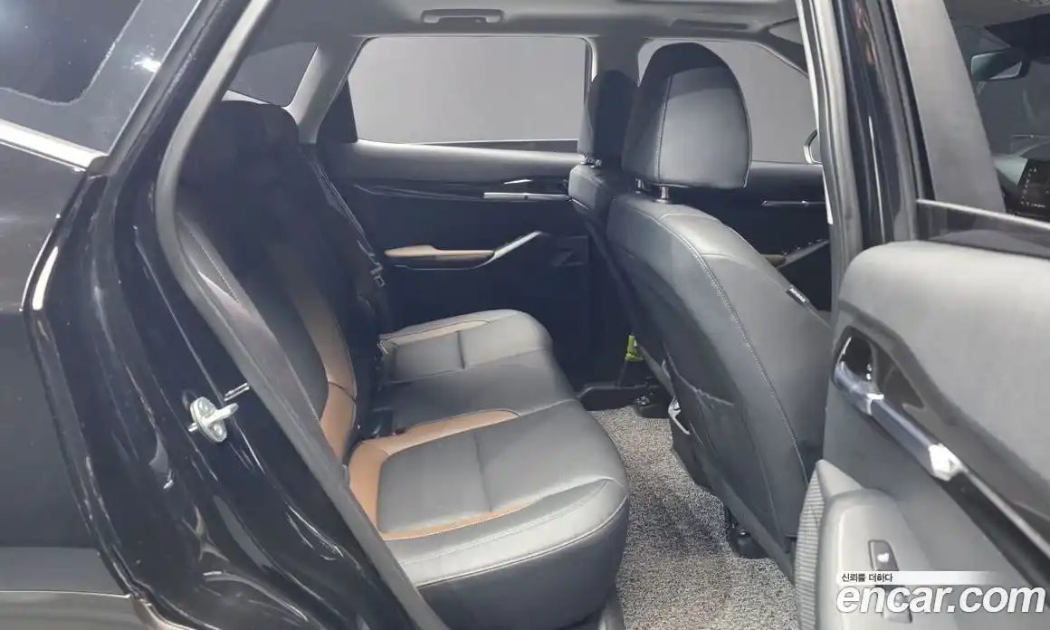 Kia Seltos 2021 1.6 Автомат в Москве № 132748, фото 15