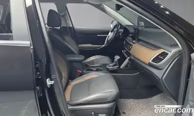 Kia Seltos 2021 1.6 Автомат в Москве № 132748, миниатюра 2