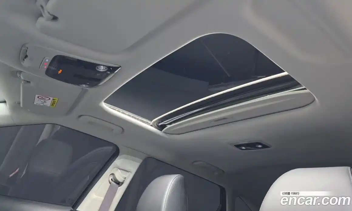 Kia Seltos 2021 1.6 Автомат в Москве № 132748, фото 4