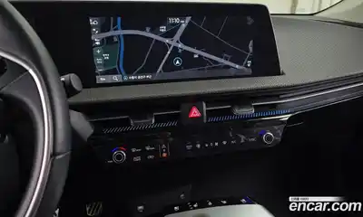 Kia EV6 2022 0.1 Автомат в Москве № 133165, миниатюра 2