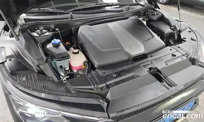 Kia EV6 2022 0.1 Автомат в Москве № 133165, миниатюра 3