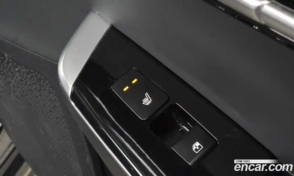 Kia EV6 2022 0.1 Автомат в Москве № 133165, фото 5