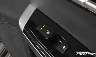 Kia EV6 2022 0.1 Автомат в Москве № 133165, миниатюра 5