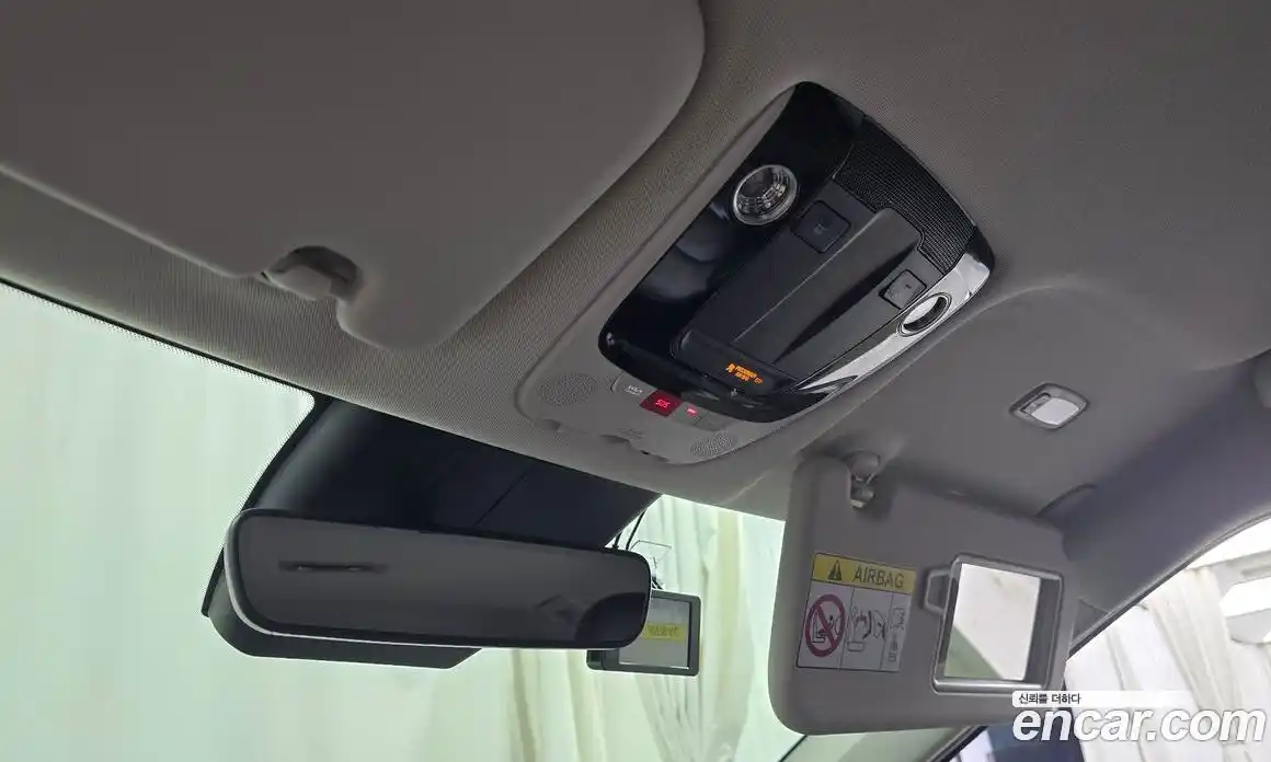 Kia EV6 2022 0.1 Автомат в Москве № 133165, фото 10