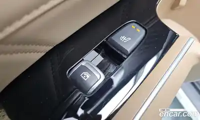 Kia Sorento 2024 1.6 Автомат в Москве № 133246, миниатюра 11