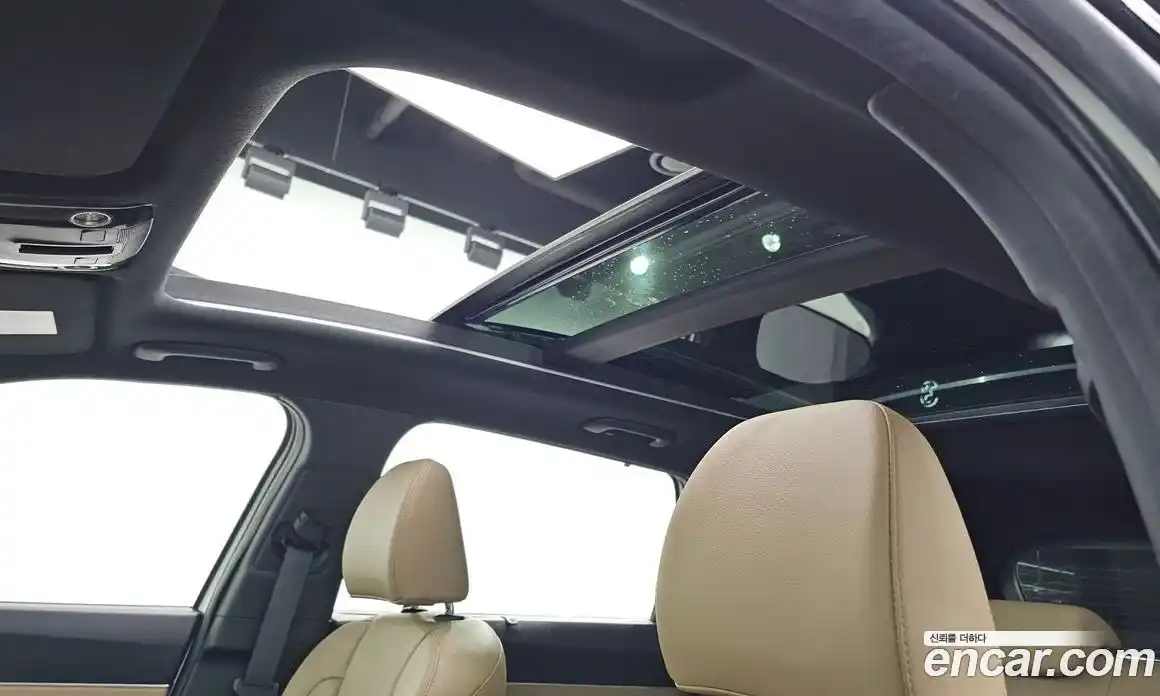 Kia Sorento 2024 1.6 Автомат в Москве № 133246, фото 18