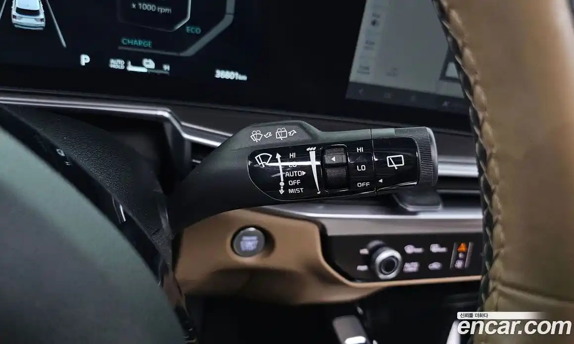 Kia Sorento 2024 1.6 Автомат в Москве № 133246, фото 3