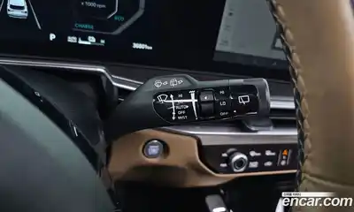 Kia Sorento 2024 1.6 Автомат в Москве № 133246, миниатюра 3