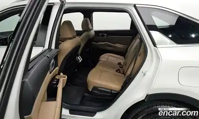 Kia Sorento 2024 1.6 Автомат в Москве № 133246, миниатюра 5