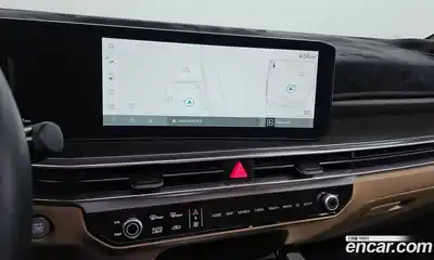 Kia Sorento 2024 1.6 Автомат в Москве № 133246, миниатюра 8