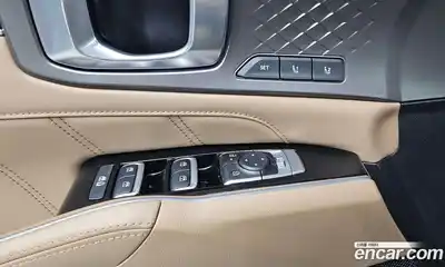 Kia Sorento 2024 1.6 Автомат в Москве № 133246, миниатюра 9