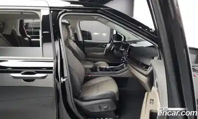 Kia Canival 2025 3.5 Автомат в Москве № 134313, миниатюра 11