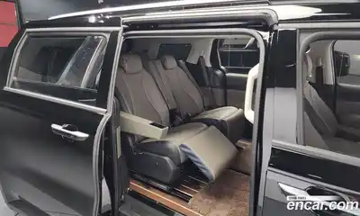 Kia Canival 2025 3.5 Автомат в Москве № 134313, миниатюра 12