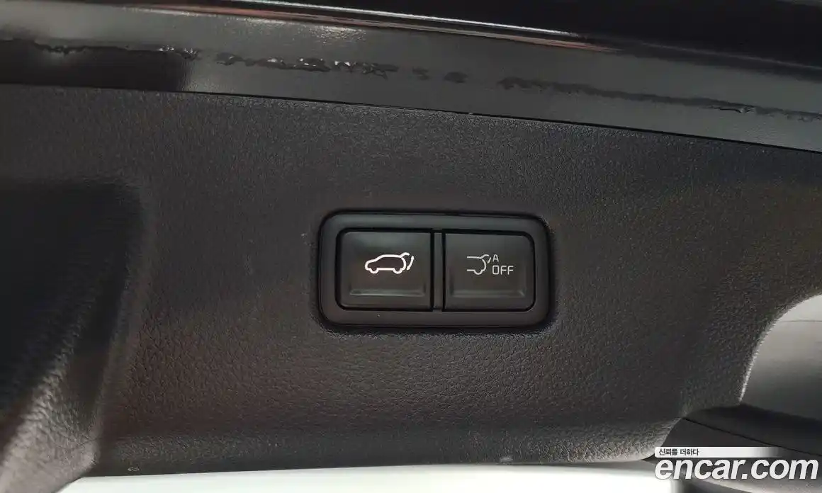 Kia Canival 2025 3.5 Автомат в Москве № 134313, фото 17