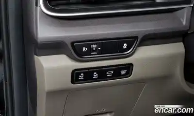 Kia Canival 2025 3.5 Автомат в Москве № 134313, миниатюра 3