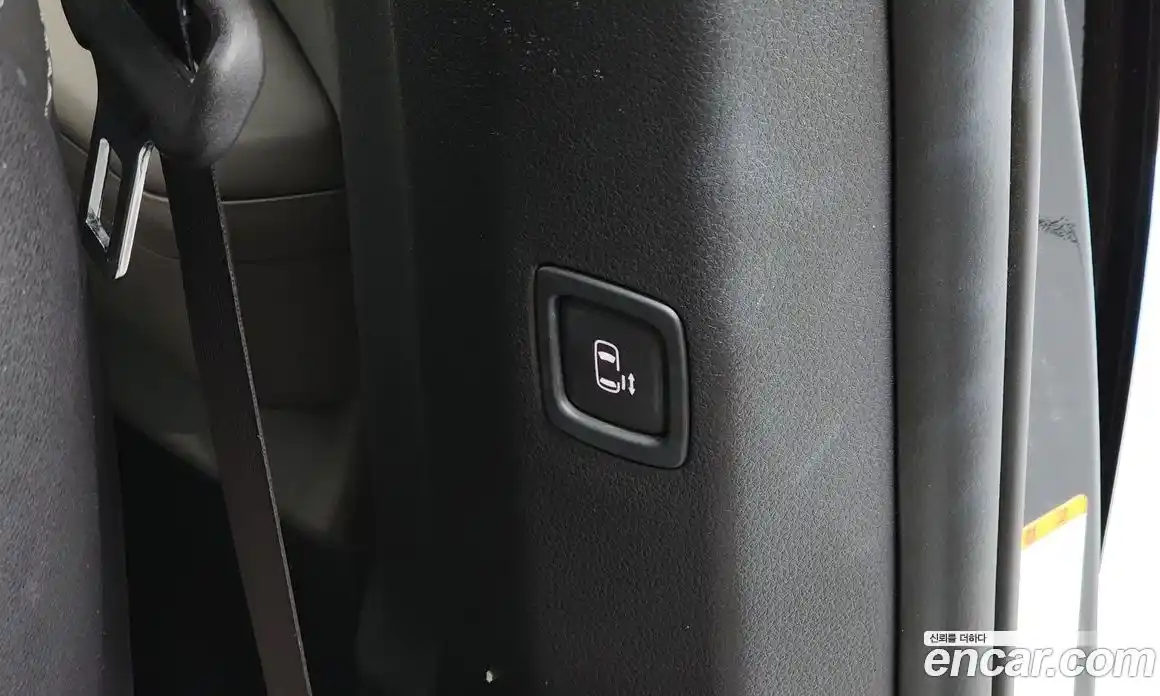 Kia Canival 2025 3.5 Автомат в Москве № 134313, фото 4