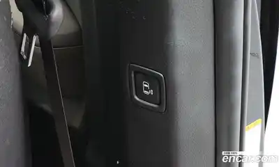 Kia Canival 2025 3.5 Автомат в Москве № 134313, миниатюра 4