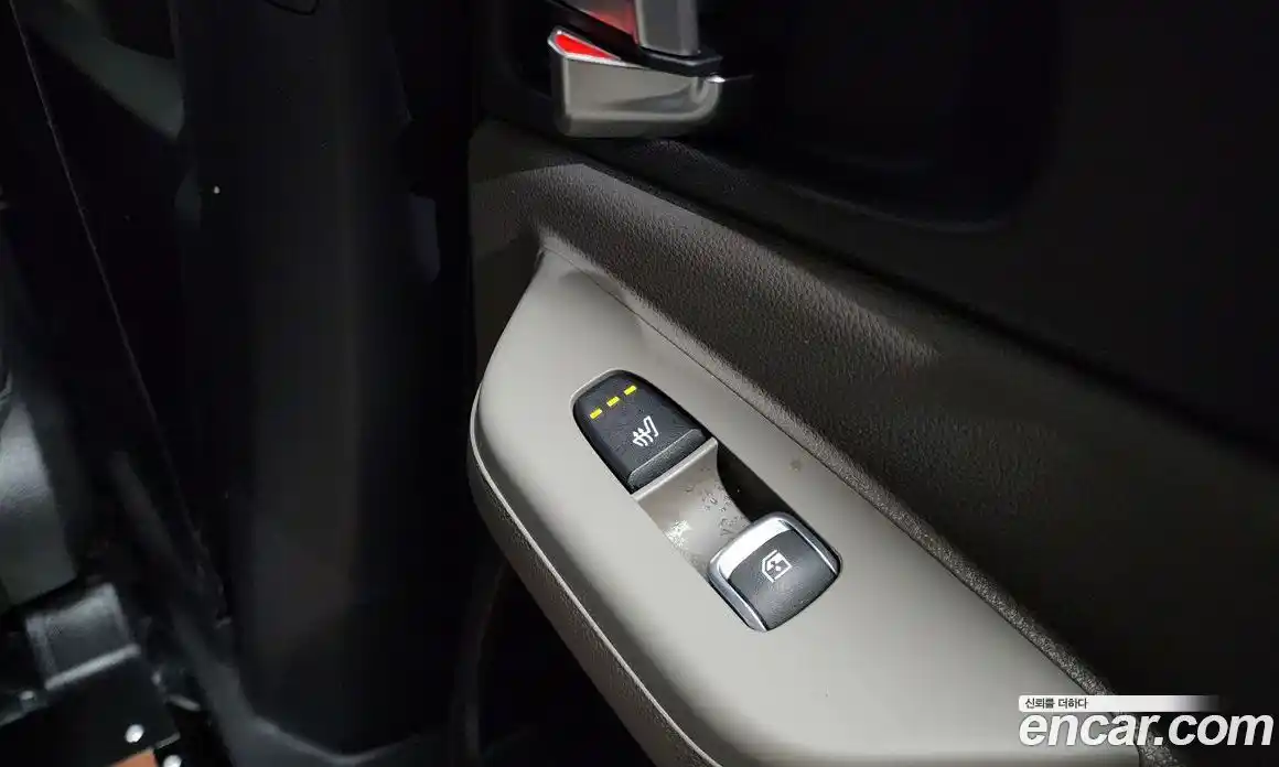 Kia Canival 2025 3.5 Автомат в Москве № 134313, фото 6