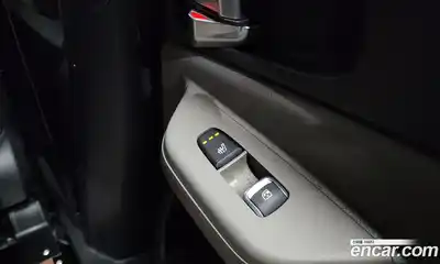 Kia Canival 2025 3.5 Автомат в Москве № 134313, миниатюра 6