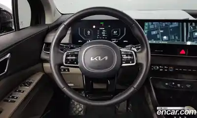 Kia Canival 2025 3.5 Автомат в Москве № 134313, миниатюра 7