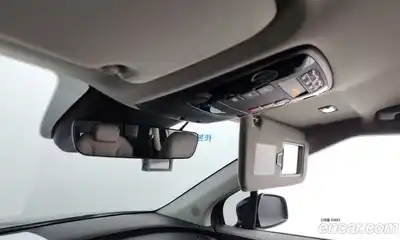 Kia Canival 2025 3.5 Автомат в Москве № 134313, миниатюра 8