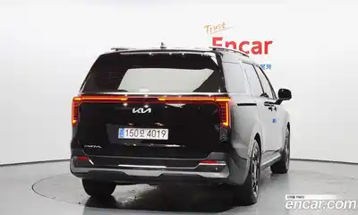 Kia Canival 2025 3.5 Автомат в Москве № 134313, миниатюра 9