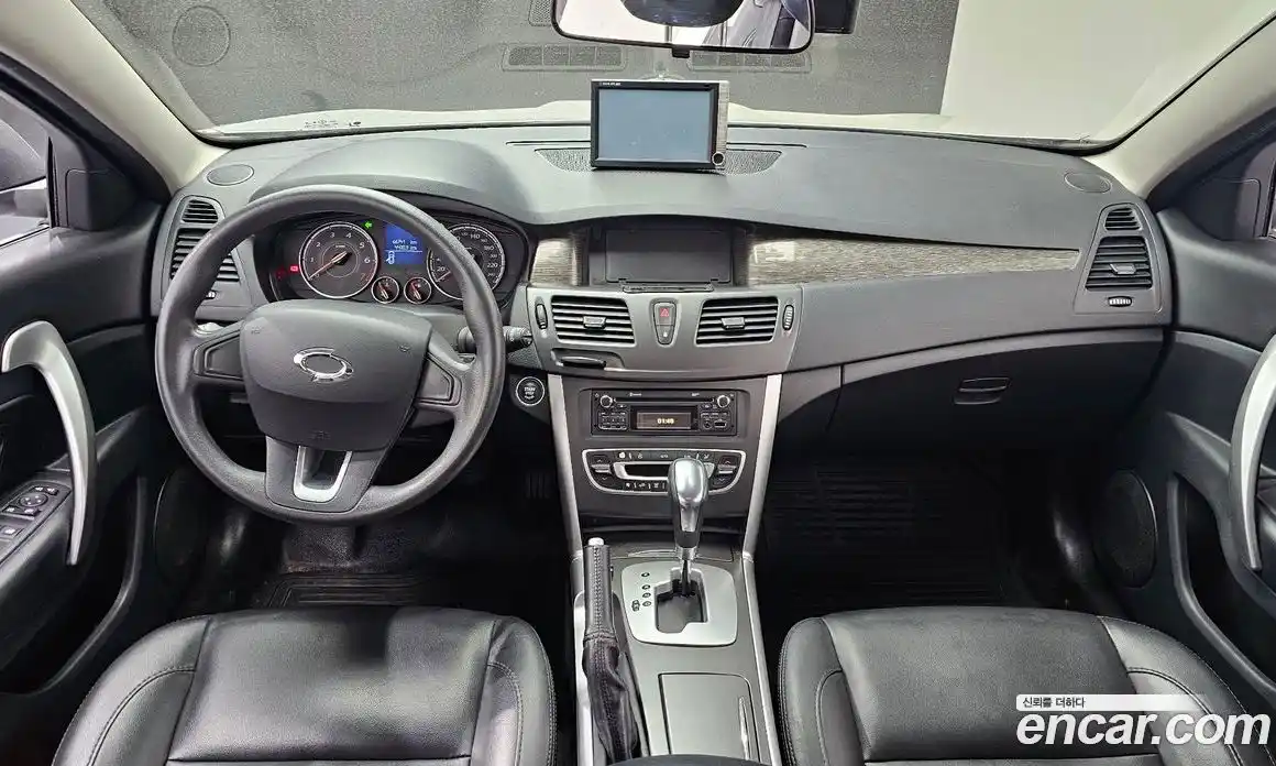 Renault SM5 2014 2.0 Автомат в Москве № 137570, фото 1