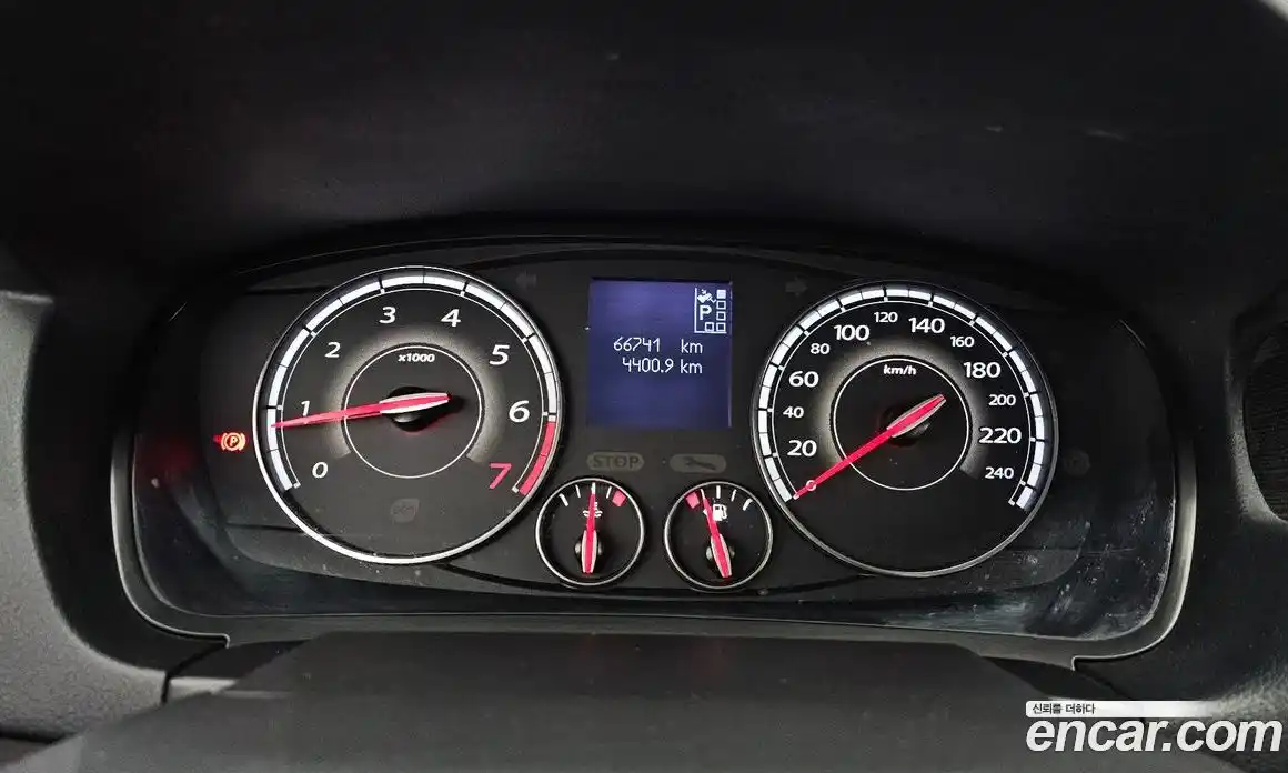 Renault SM5 2014 2.0 Автомат в Москве № 137570, фото 12