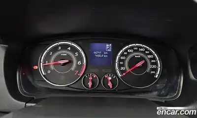 Renault SM5 2014 2.0 Автомат в Москве № 137570, миниатюра 12