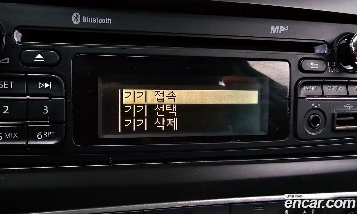 Renault SM5 2014 2.0 Автомат в Москве № 137570, фото 17