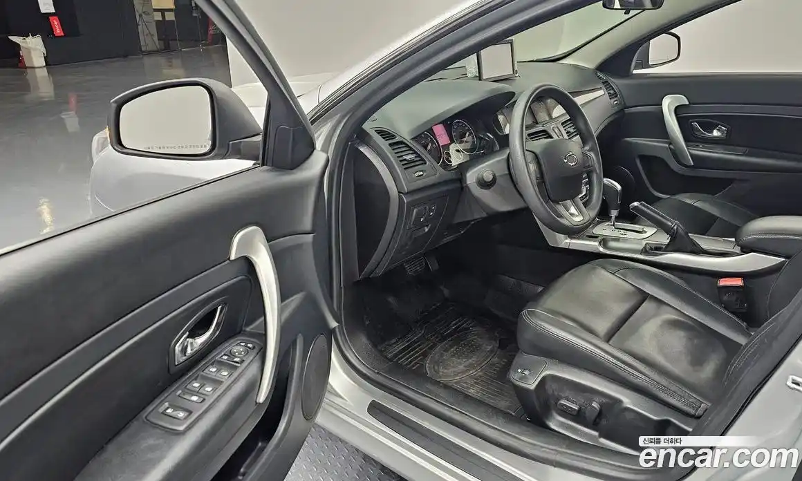 Renault SM5 2014 2.0 Автомат в Москве № 137570, фото 19