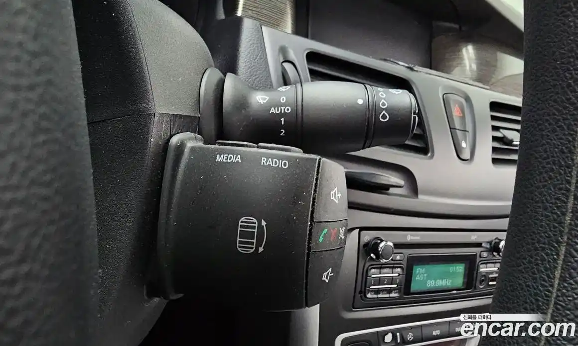 Renault SM5 2014 2.0 Автомат в Москве № 137570, фото 20