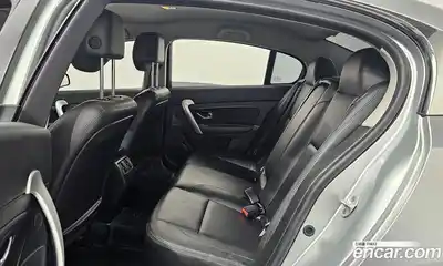 Renault SM5 2014 2.0 Автомат в Москве № 137570, миниатюра 2