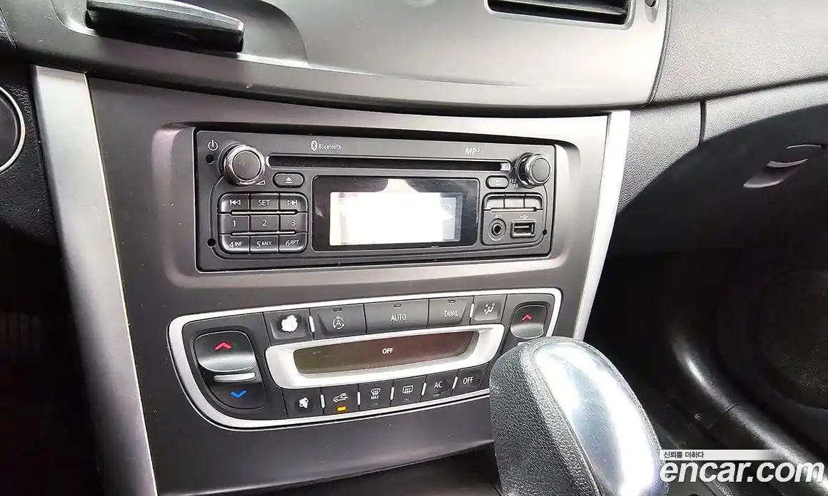 Renault SM5 2014 2.0 Автомат в Москве № 137570, фото 3