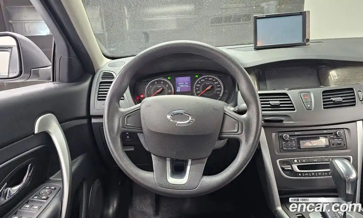 Renault SM5 2014 2.0 Автомат в Москве № 137570, фото 4