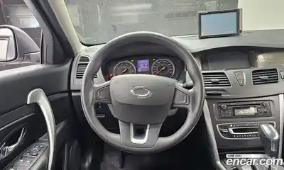 Renault SM5 2014 2.0 Автомат в Москве № 137570, миниатюра 4