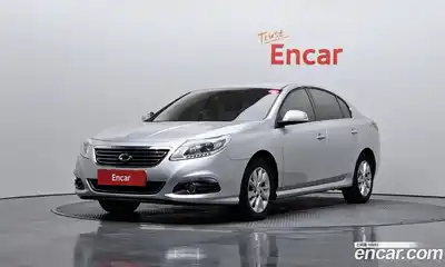 Renault SM5 2014 2.0 Автомат в Москве № 137570, миниатюра 5