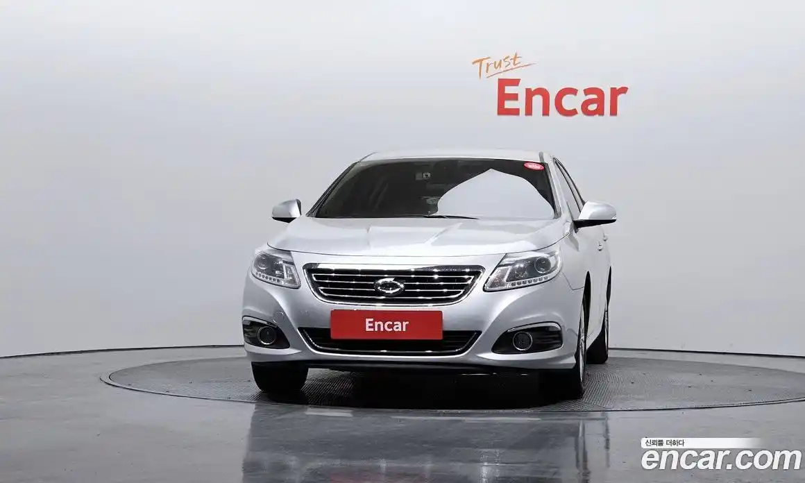 Renault SM5 2014 2.0 Автомат в Москве № 137570, фото 6