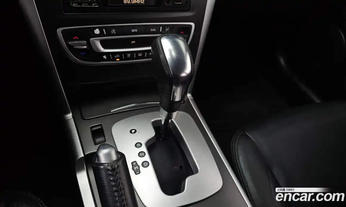 Renault SM5 2014 2.0 Автомат в Москве № 137570, фото 8