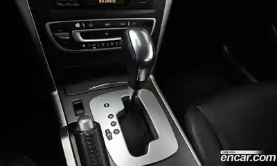 Renault SM5 2014 2.0 Автомат в Москве № 137570, миниатюра 8