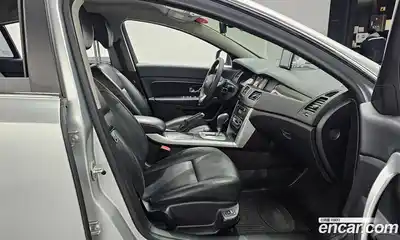 Renault SM5 2014 2.0 Автомат в Москве № 137570, миниатюра 9