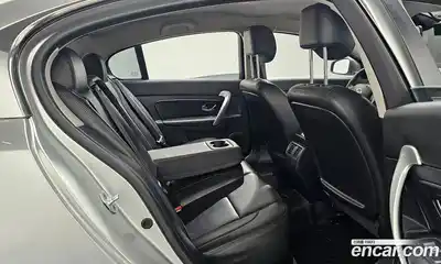 Renault SM5 2014 2.0 Автомат в Москве № 137570, миниатюра 10