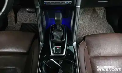 Renault QM6 2020 2.0 Автомат в Москве № 137785, миниатюра 11