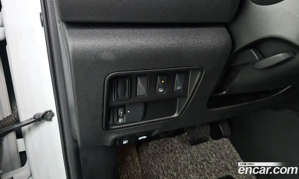 Renault QM6 2020 2.0 Автомат в Москве № 137785, фото 12