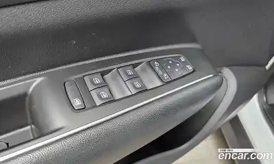 Renault QM6 2023 2.0 Автомат в Москве № 138215, миниатюра 11