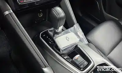 Renault QM6 2023 2.0 Автомат в Москве № 138215, миниатюра 4