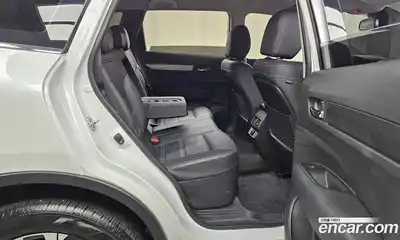 Renault QM6 2023 2.0 Автомат в Москве № 138215, миниатюра 5