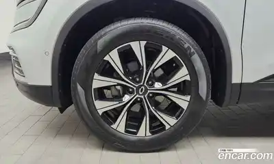 Renault QM6 2023 2.0 Автомат в Москве № 138215, миниатюра 7